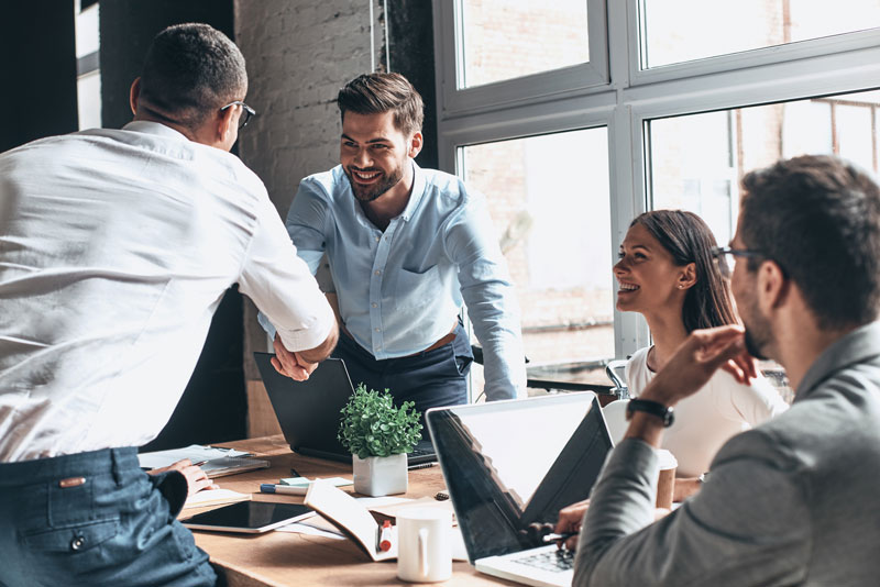 benefices pour la vie professionnelle