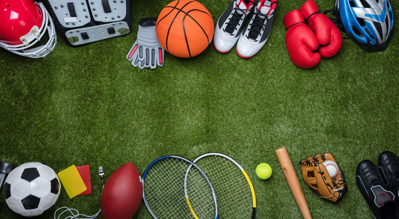 choisir son sport collectif