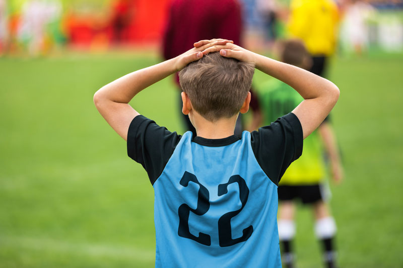 gestion des emotions dans un contexte equipe