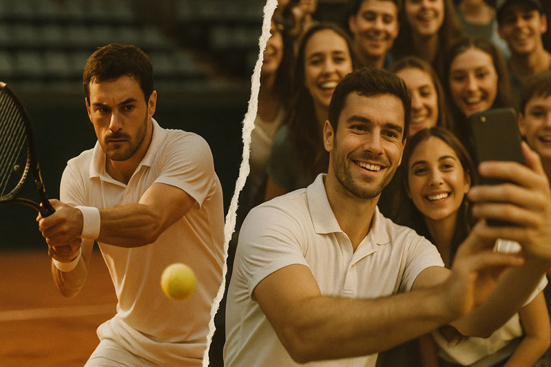 la creation de marques personnelles