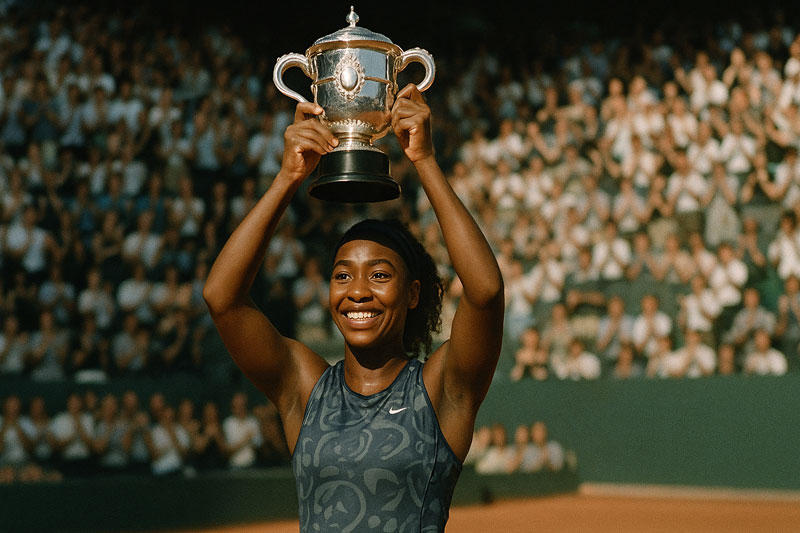 la place des femmes dans le classement des sportifs les plus riches