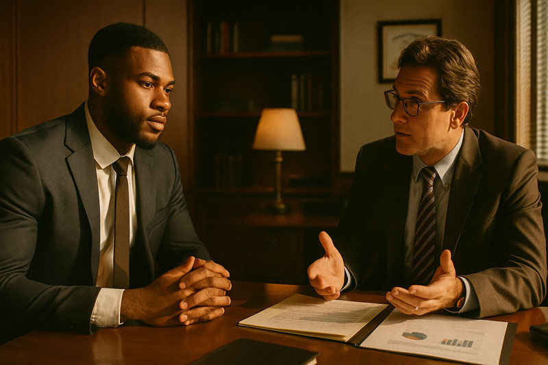 la reconversion reussie facteur cle de lenrichissement