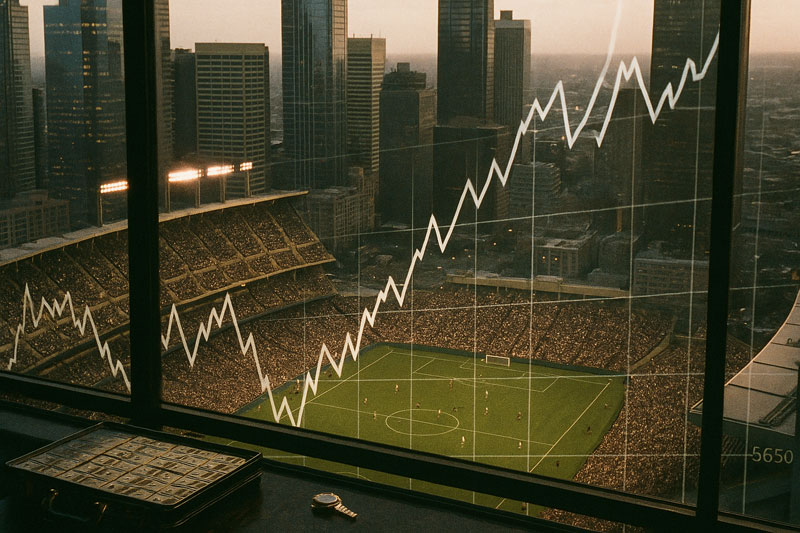 le top 10 des fortunes du sport au dela des performances