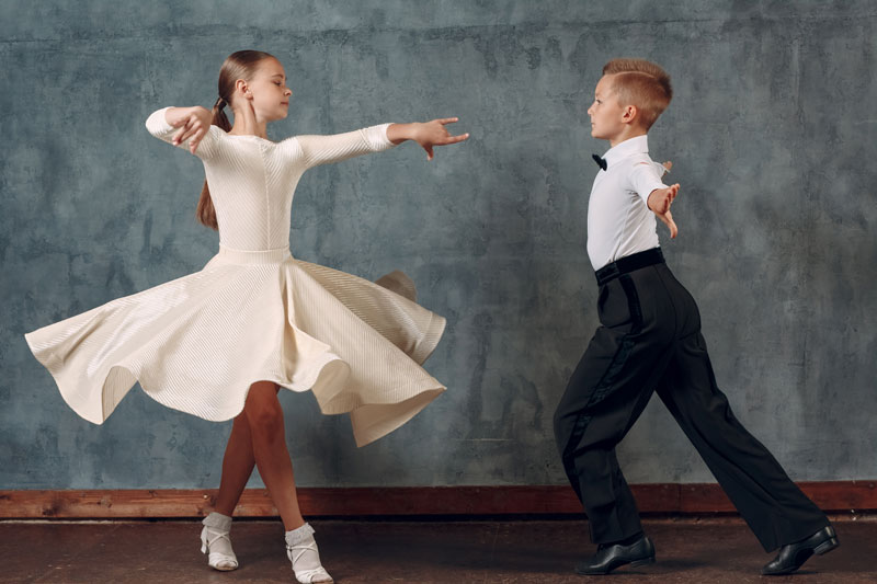 activites sportives recommandees pour les enfants