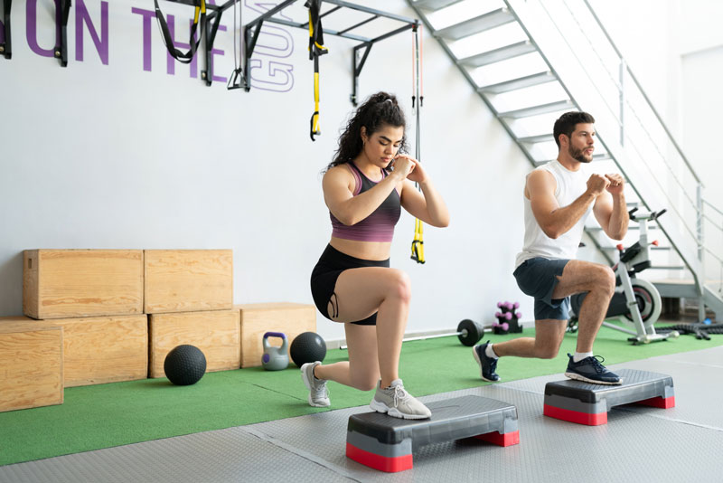comment debuter en cross training