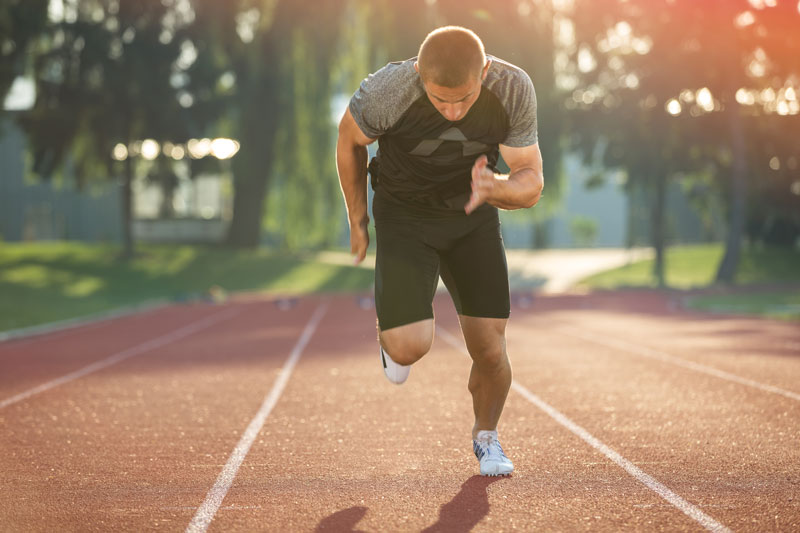 comprendre la coordination motrice et son importance dans le sport