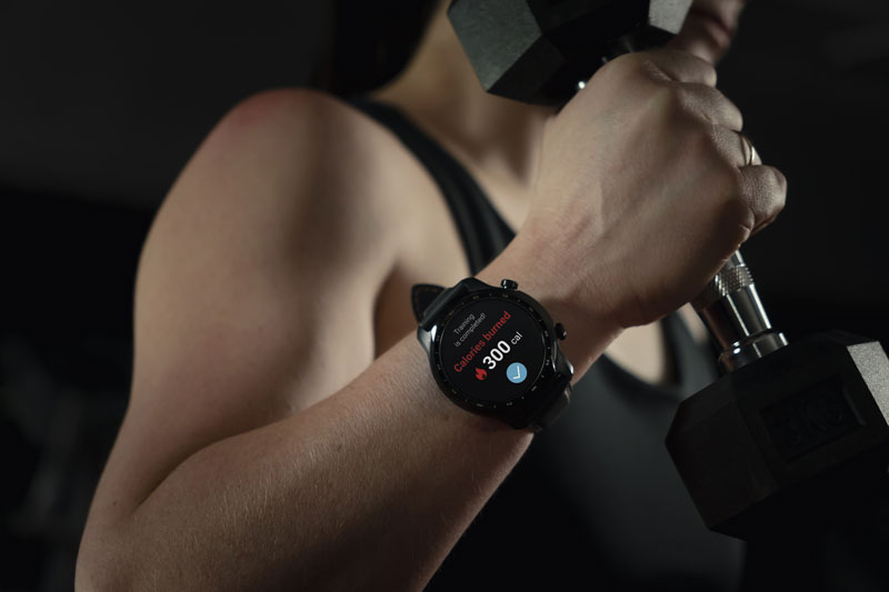 criteres essentiels pour choisir sa montre connectee sport