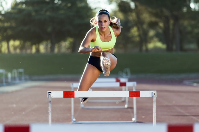 developpement de la coordination motrice selon age