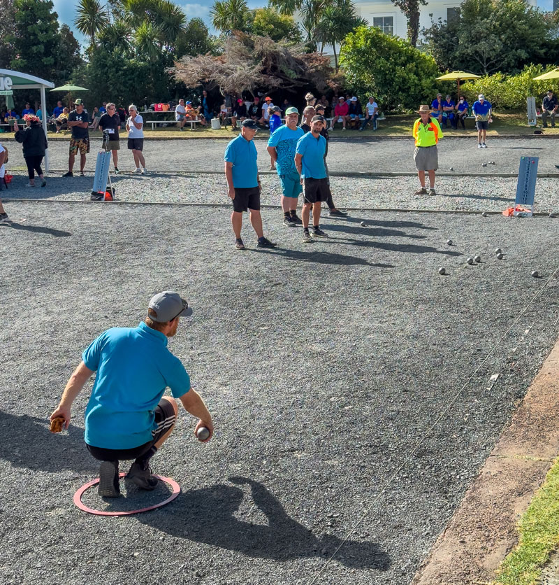 importance de la coordination dans les sports de precision
