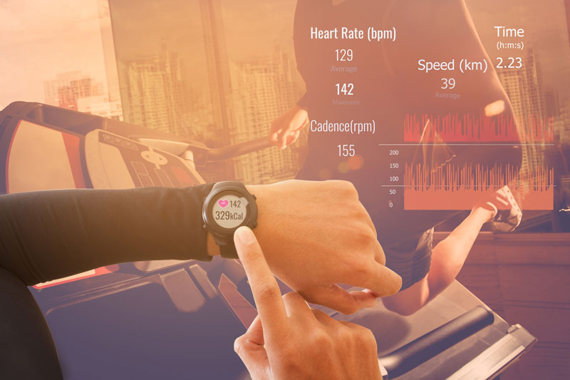 meilleures montres connectees par type activite sportive