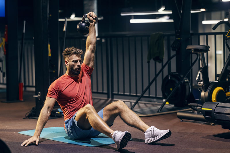 progression en cross training planification et periodisation
