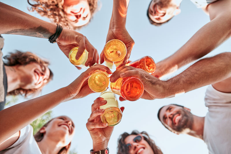 strategies pour concilier vie sociale et performances sportives