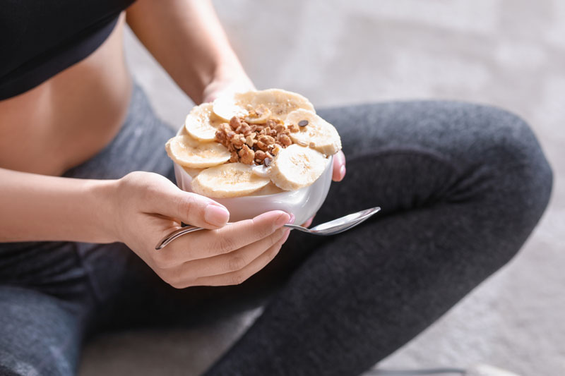 banane est elle benefique pour la digestion