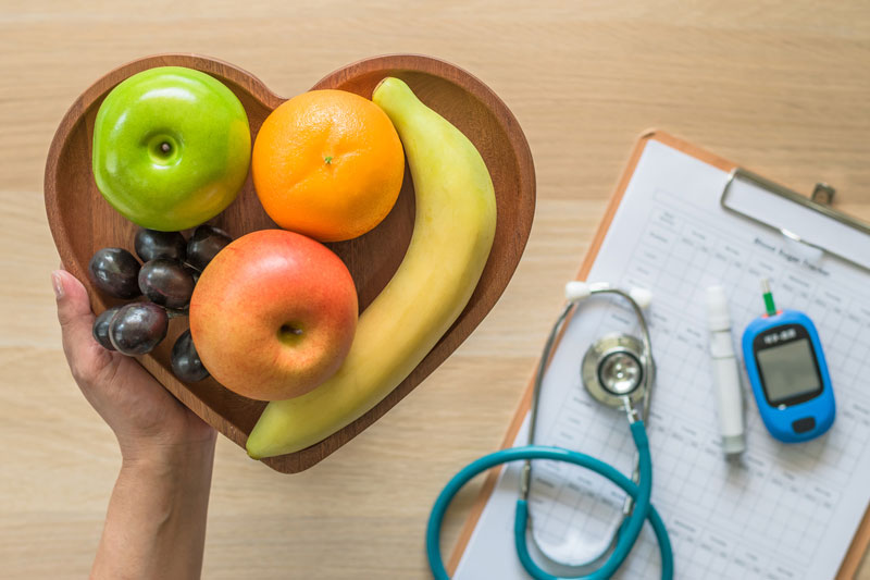 banane et sante cardiaque quest ce que fruit apporte au coeur