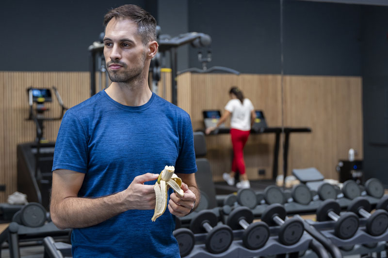 bienfaits surprenants de la banane pour energie et la sante