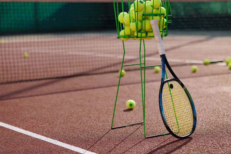 equipement et budget comparatif des differentes disciplines