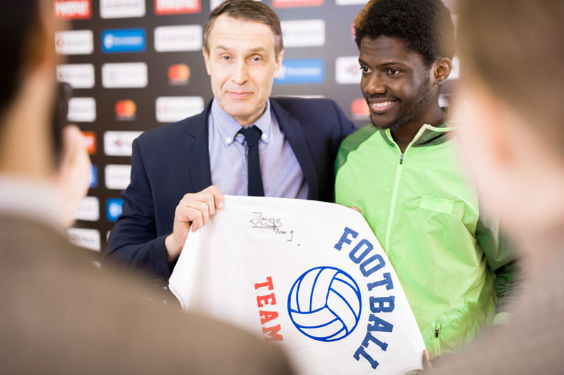 fondamentaux du sponsoring sportif