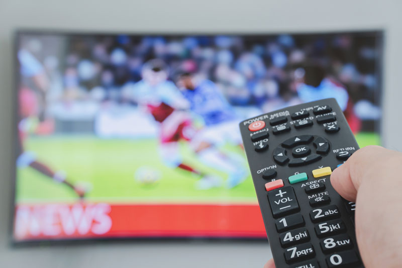 impact des droits televisuelsq sur les finances des clubs
