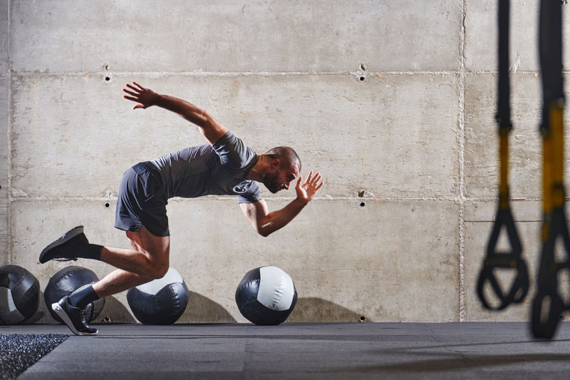 integration du hiit dans un programme entrainement