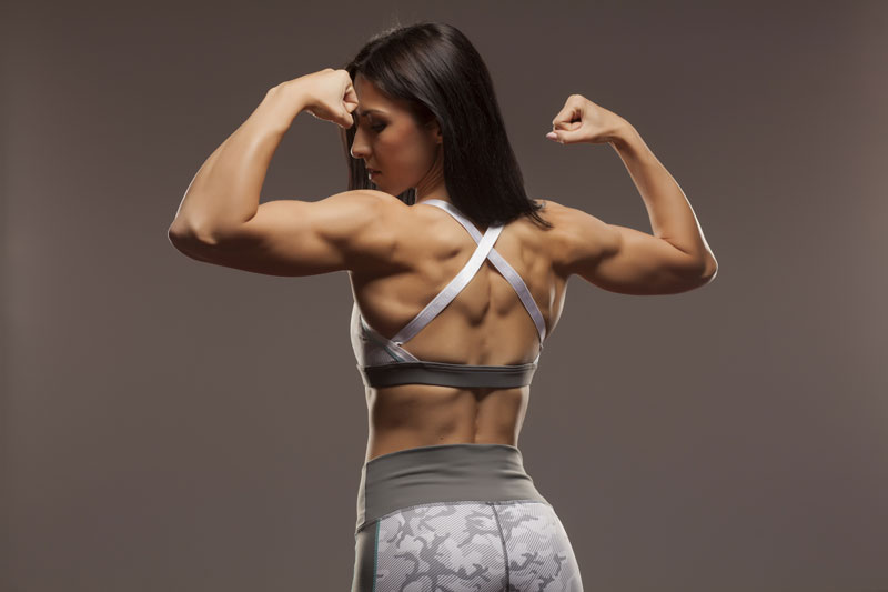 Pourquoi est-il important de renforcer les muscles du dos et comment s’y prendre ?