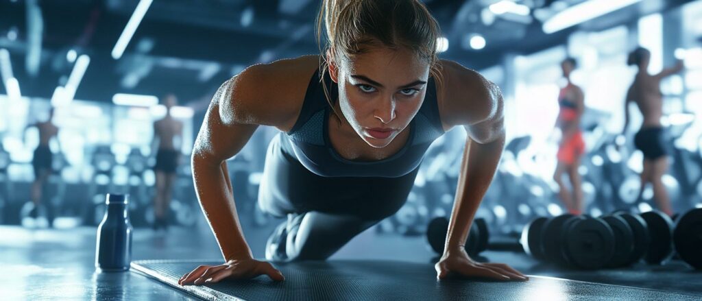 quest ce que le hiit