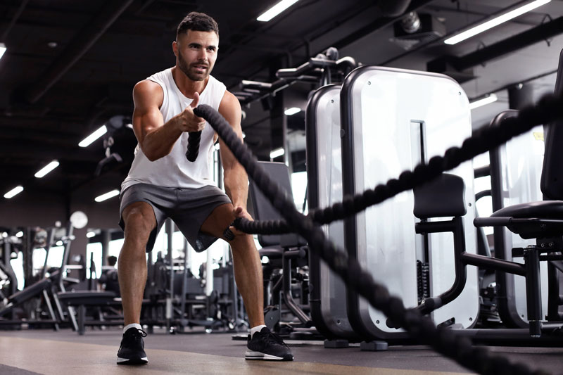 variations du hiit selon les objectifs