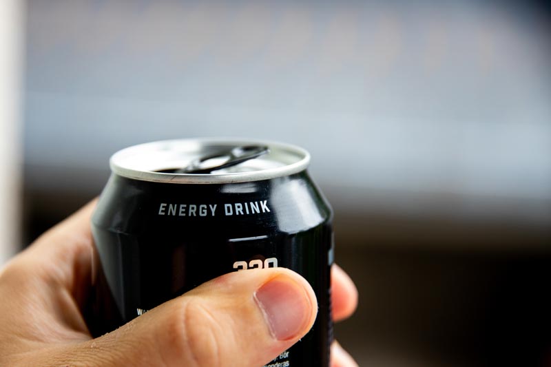 boissons energisantes inutilite nutritionnelle