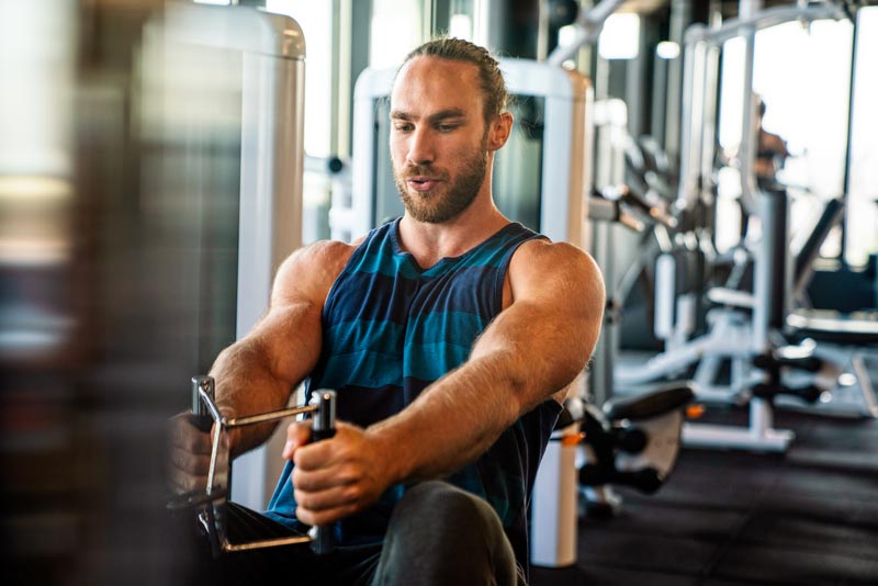 comment adapte notre respiration aleffort