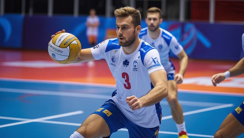 conseils pratiques handball