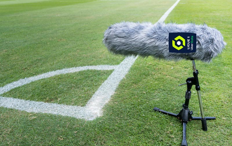 crise actuelle des droits tv en Ligue1​