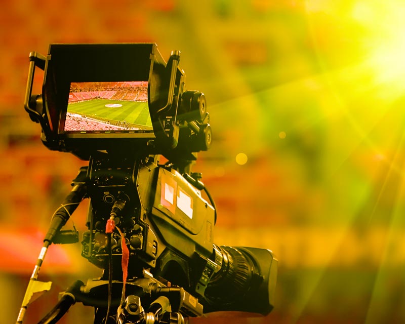 evolution historique des droits tv