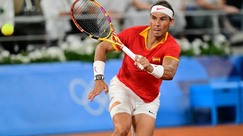 rafael nadal