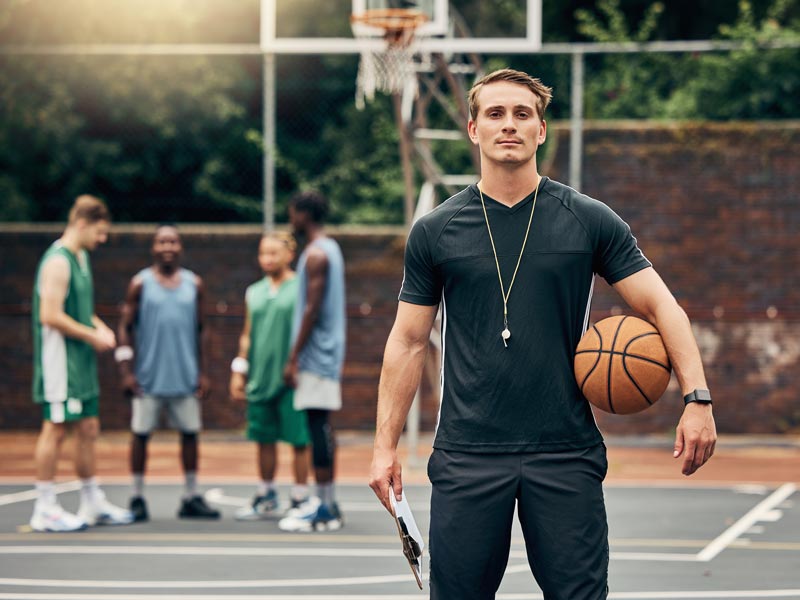 transformer sa passion sportive en metier