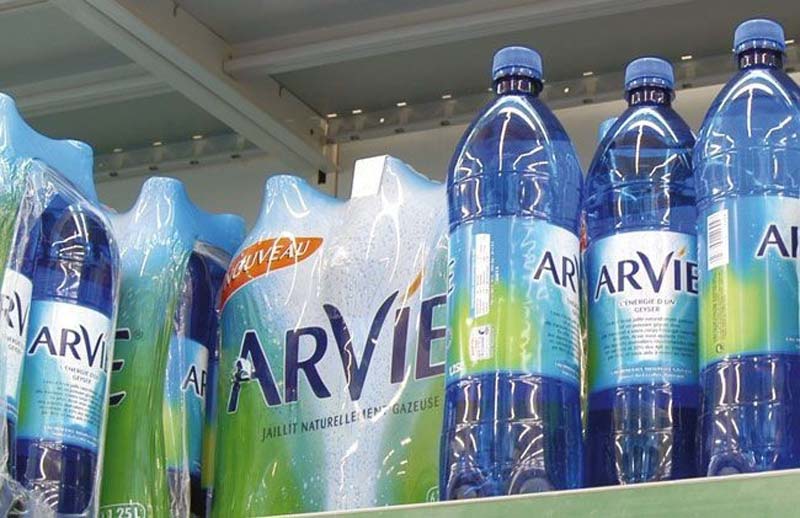 arvie