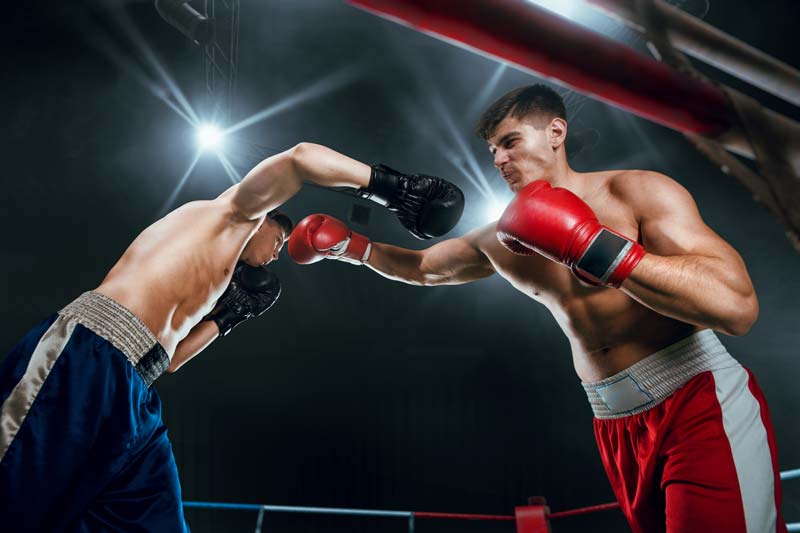 boxe anglaise