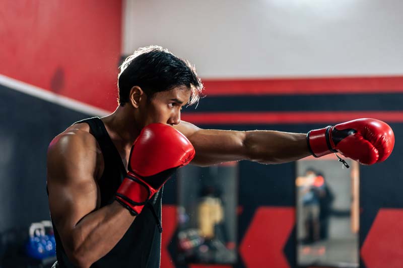 cardio boxing la boxe fitness pour tous