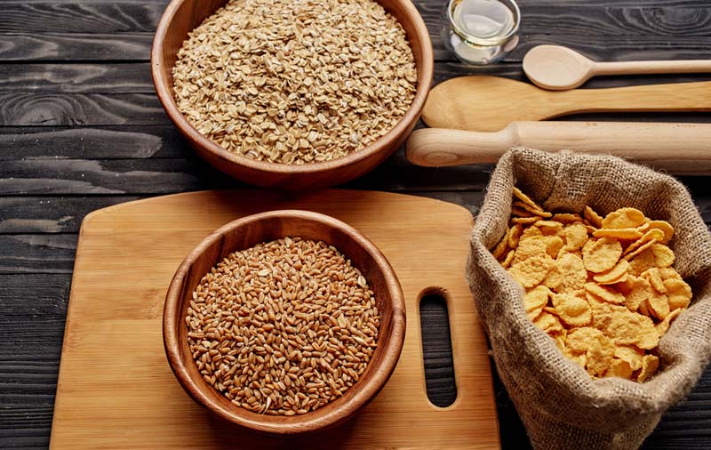 cereales completes alliees discretes de apport proteique