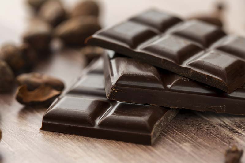 chocolat noir