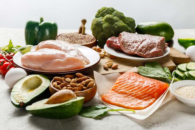 comprendre ce quest un repas equilibre