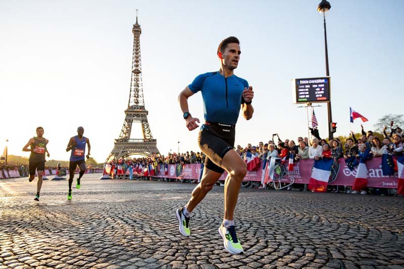 conseils pour choisir des competitions adaptees son niveau et ses objectifs