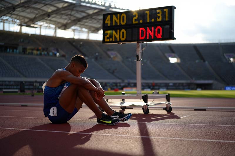 dnq comprendre la non qualification