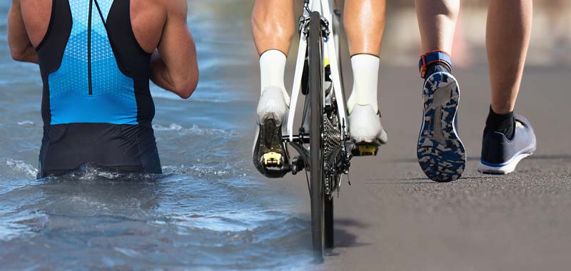 quest ce quun ironman et ses distances