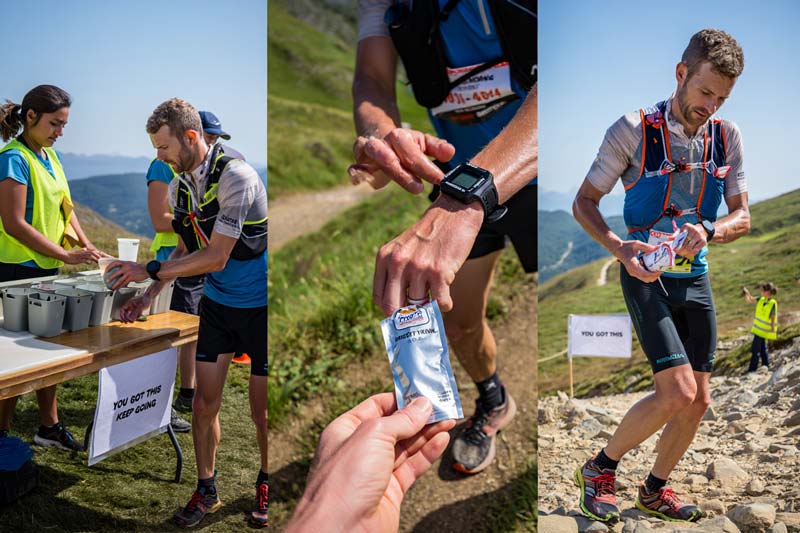 strategies pour eviter un dnf pendant la course