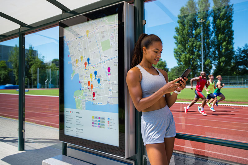 verifier les conditions acces et utilisation