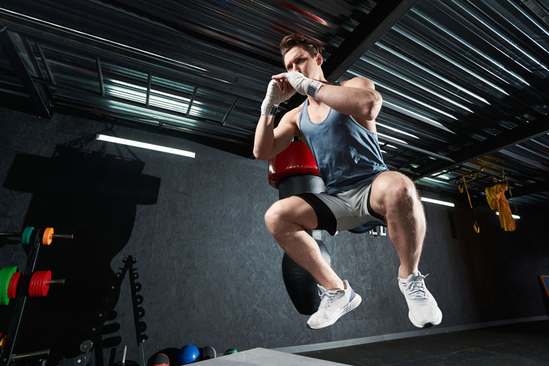 comprendre entrainement pliometrique les bases de