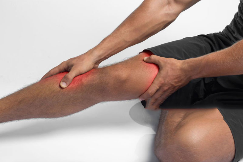 definition de la dechirure musculaire
