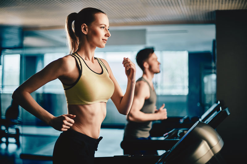echauffement et recuperation specifiques chaque type effort