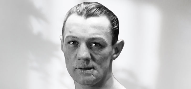 Eugene Criqui