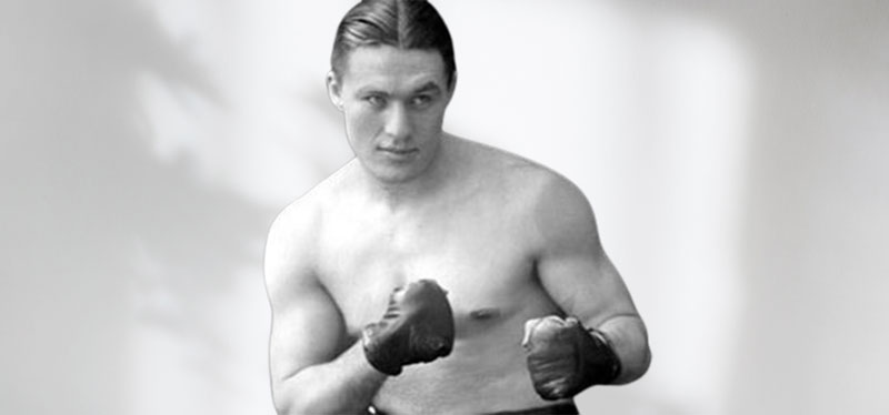 Georges carpentier