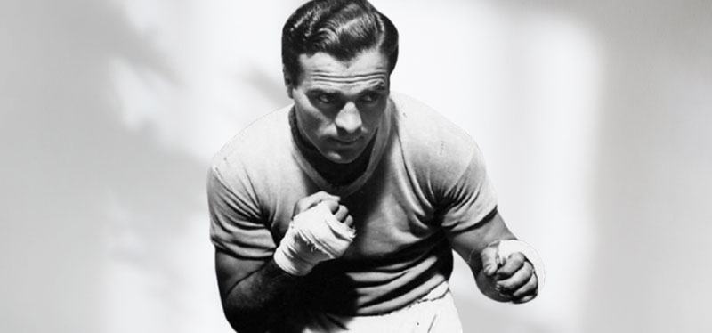 Marcel Cerdan